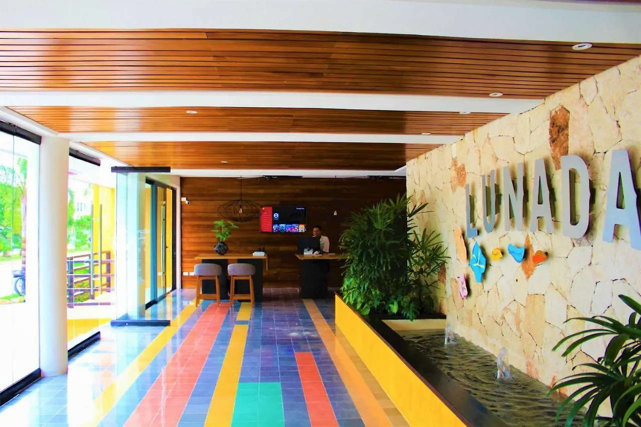 Amazing 2Br Ph Steps Distance From The 5Th Av By Happy Address Apartment Playa del Carmen 0*,  Mexico