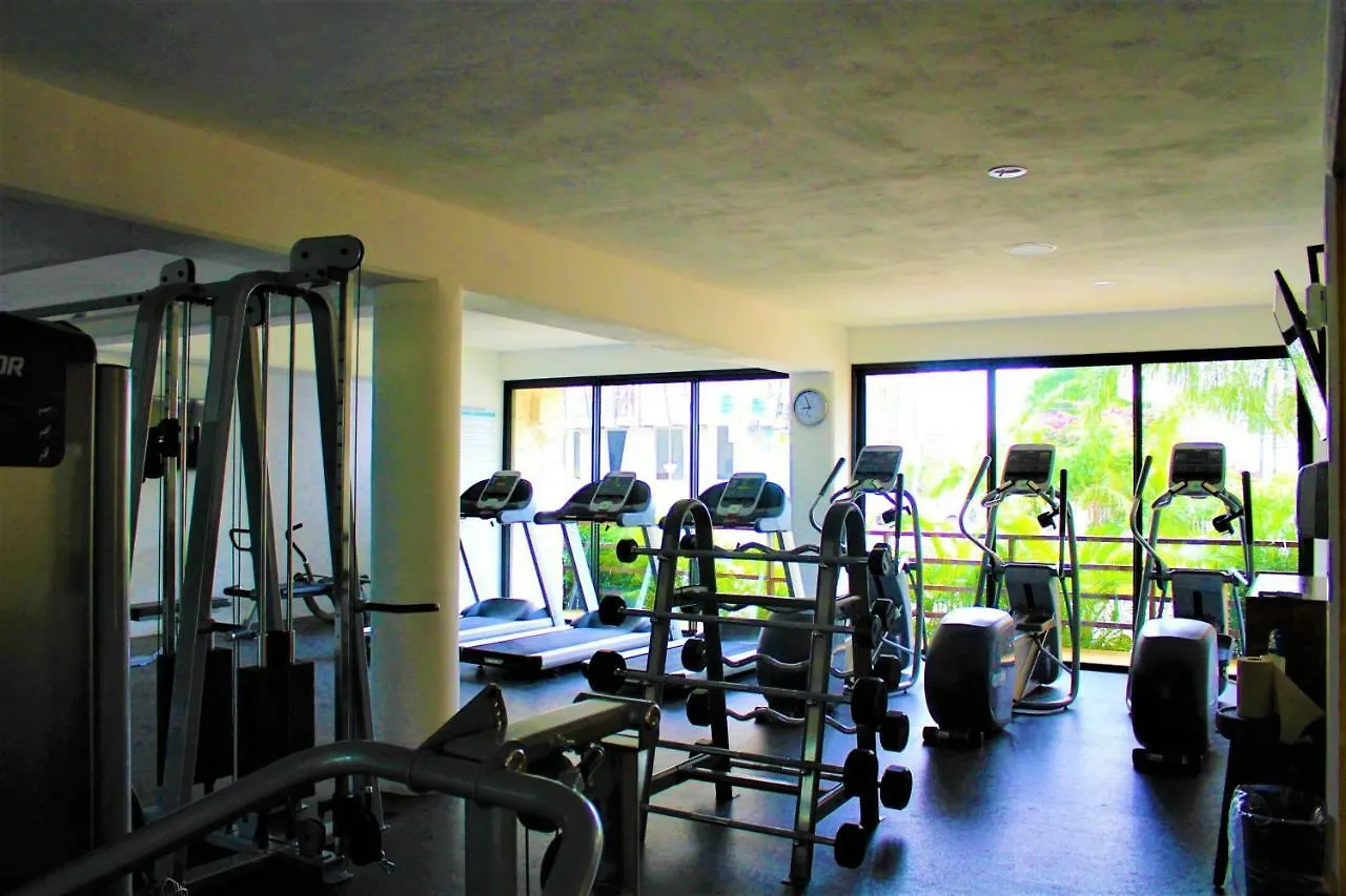 Amazing 2Br Ph Steps Distance From The 5Th Av By Happy Address Apartment Playa del Carmen