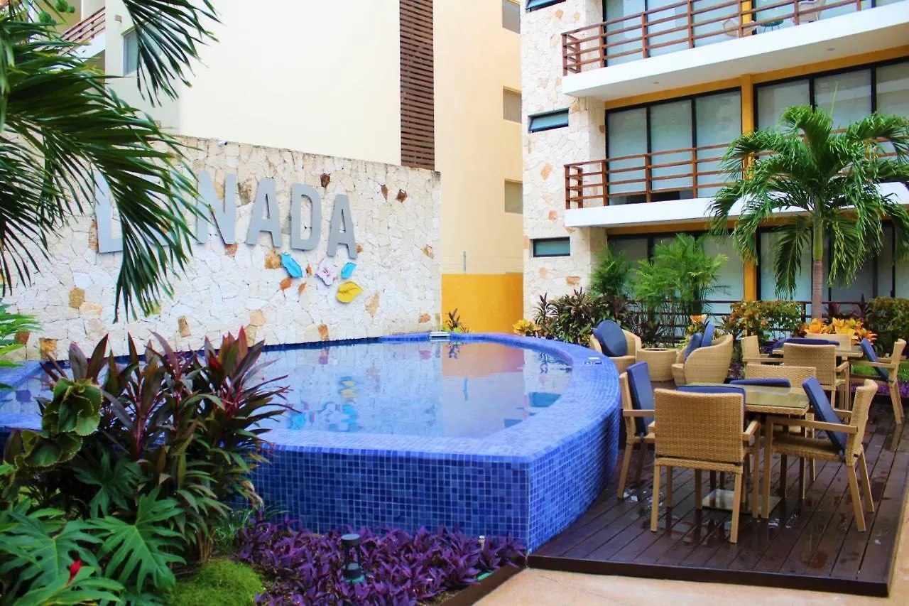 Amazing 2Br Ph Steps Distance From The 5Th Av By Happy Address Apartment Playa del Carmen 0*,